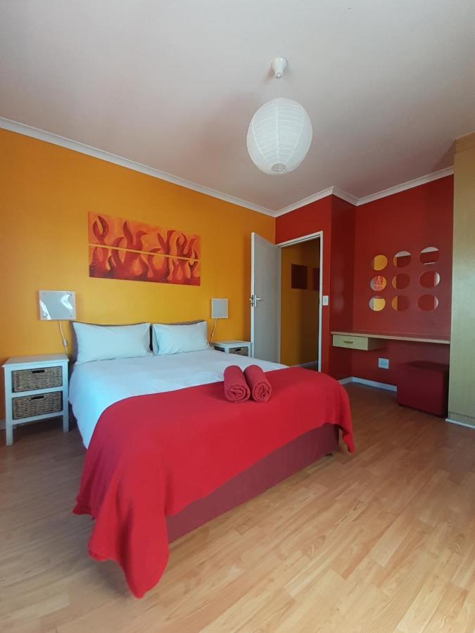 Elements Cape Town Hotel Table View Bagian luar foto