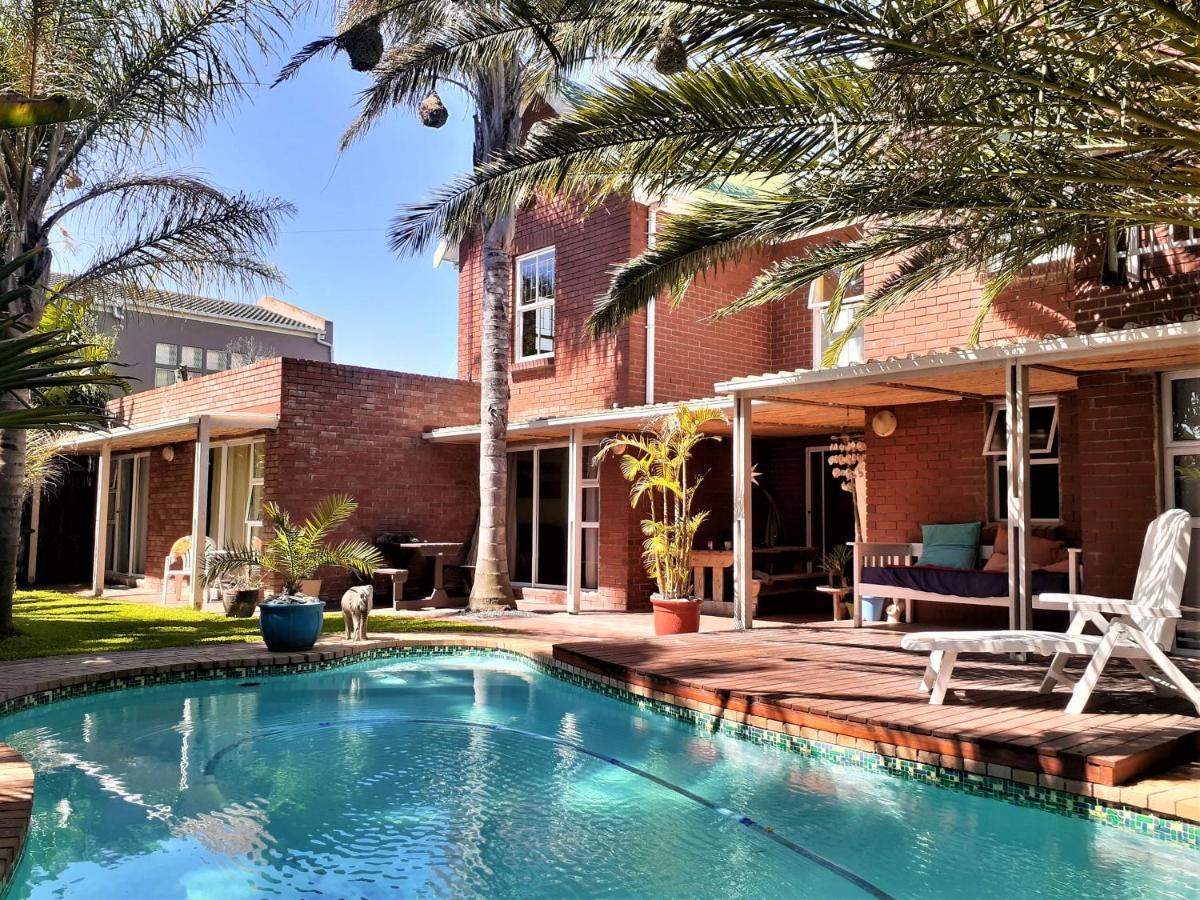 Elements Cape Town Hotel Table View Bagian luar foto