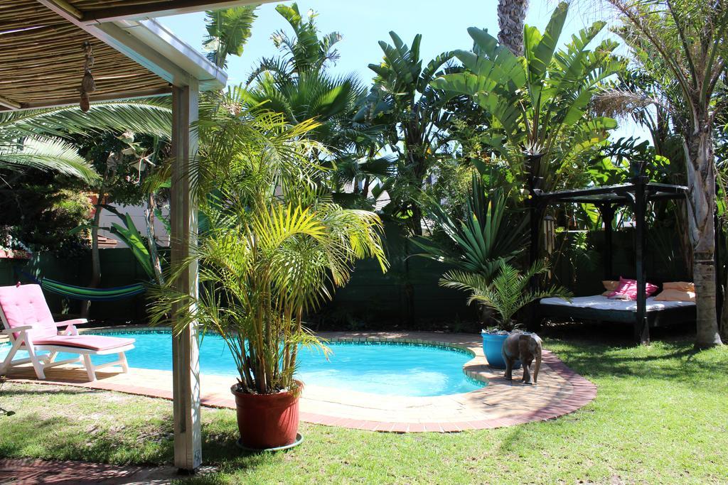 Elements Cape Town Hotel Table View Bagian luar foto