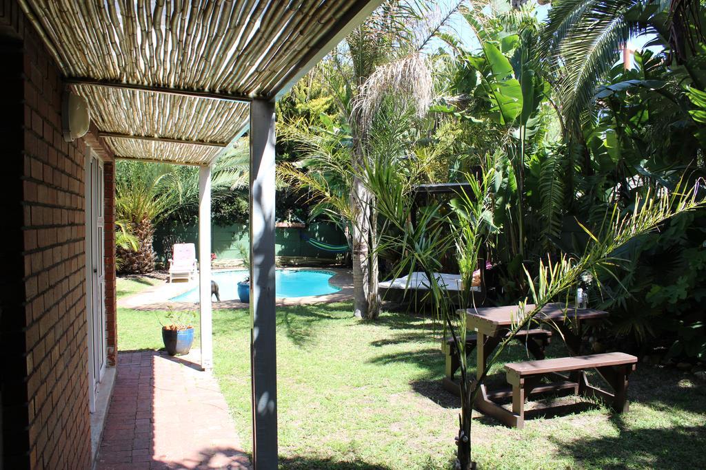 Elements Cape Town Hotel Table View Bagian luar foto